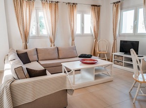 Sofia | Agios Spyridon Corfu