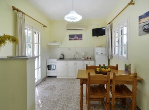 Yiannis Agios Georgios Pagoi Corfu | Termenades