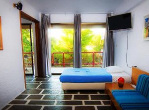 Hotel | Varkiza