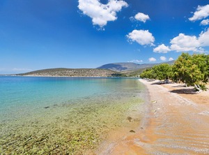 Arilena Paralia Saranti | Phthiotis Region