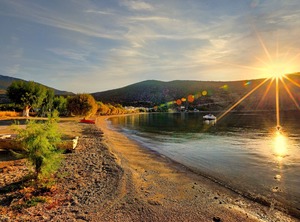 Arilena Paralia Saranti | Phthiotis Region