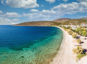 Arilena Paralia Saranti | Phthiotis Region