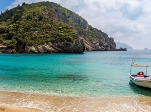 Louvros Sidari Corfu | Kanoni