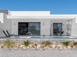 Armonia Suites Gennadi | Gennadi