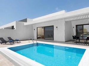 Armonia Suites Gennadi | Gennadi