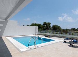 Armonia Suites Gennadi | Gennadi