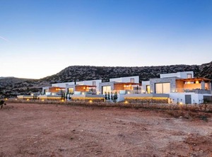 Aros Villas | Amoopi