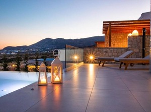 Aros Villas | Amoopi