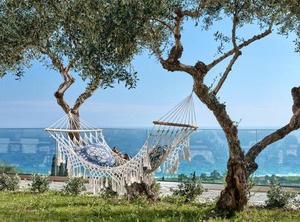 Artemis Villas | Khartata