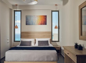 Artemis Villas | Khartata