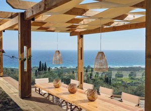 Artemis Villas | Khartata
