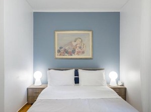Riviera | Alimos