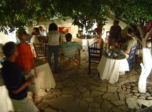 Village Hora Samos | Pythagorio