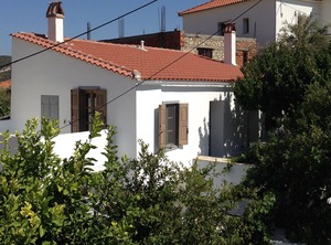 Village Hora Samos | Pythagorio