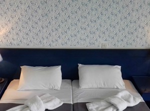 Argo Stays | Agia Marina
