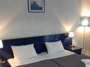 Argo Stays | Agia Marina