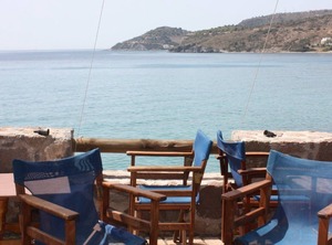 Argo Stays | Agia Marina
