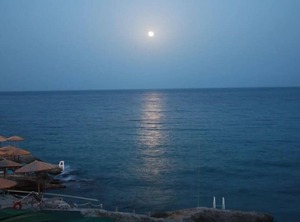 Argo Stays | Agia Marina