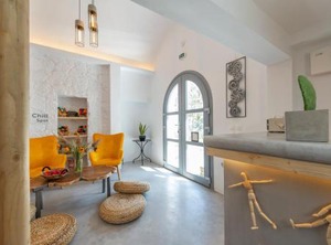 Bedspot Hostel | Fira
