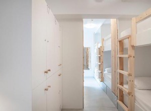 Bedspot Hostel | Fira