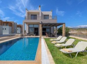 Wave Villa | Gennadi
