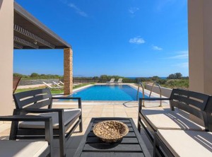 Wave Villa | Gennadi