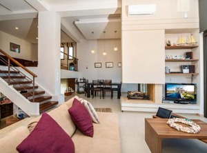 Wave Villa | Gennadi
