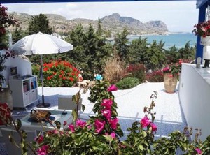 Bouganville | Stegna