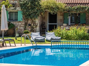 Boutique Villa Petra Eleni | Filippos