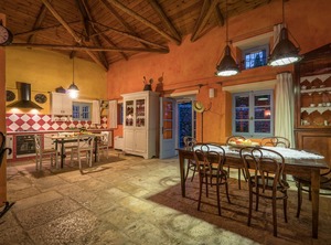 Bratis Holiday | Kallithea