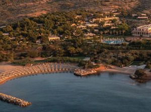 Cape Grecotel Resort | Sounio