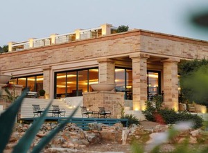 Cape Grecotel Resort | Sounio