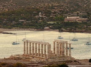 Cape Grecotel Resort | Sounio
