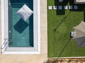Carob Villa Hideaway | Kounelion