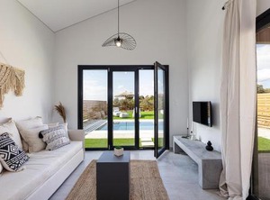 Carob Villa Hideaway | Kounelion