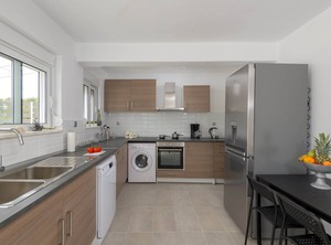 Casa Bianca Villa | Kolymbia