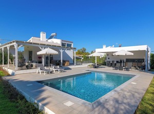 Casa Bianca Villa | Kolymbia