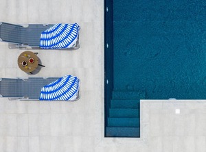Casa Bianca Villa | Kolymbia
