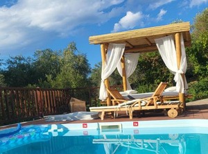 Casa Dobrescu Katigiorgis Pelion | Kali Vrysi