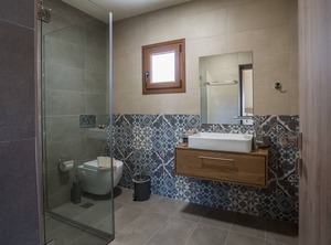 Casa Irene Falassarna | Platanos