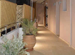 Casa Irene Falassarna | Platanos