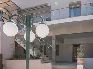 Casa Irene Falassarna | Platanos