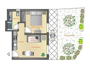 Casa Malu Boutique No | Gouvia