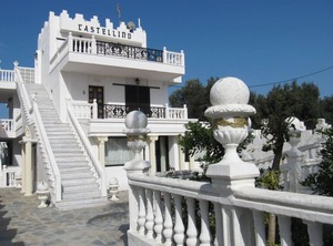 Castellino Twin | Faliraki