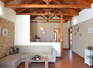 Castello Domus Panormos | Panormos