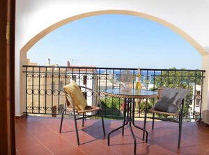 Castello Domus Panormos | Panormos