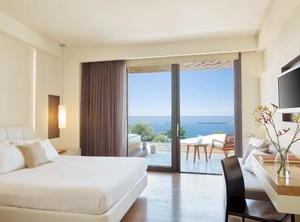 Cavo Hotel Adults | Litochoro