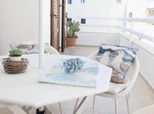 City | Old Town Naxos