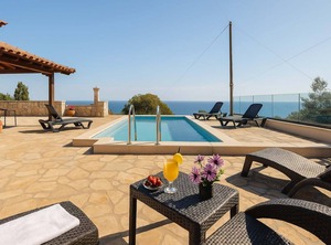 Chania Resort Seaview | Polemarchi