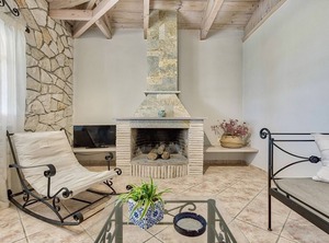Villa Marathonisi | Marathias